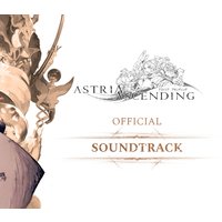Astria Ascending - Soundtrack DLC PC Steam CD Key