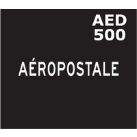 Aeropostale 500 AED Gift Card UAE