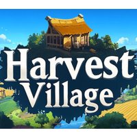 Harvest Village PC Steam CD Key