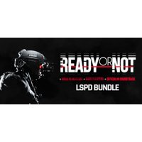 Ready or Not - LSPD Bundle PC Steam CD Key