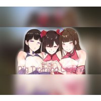 Pig Training Legend PC Steam CD Key