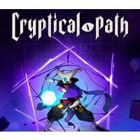 Cryptical Path PC Steam Account