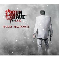 Gungrave G.O.R.E - Harry MacDowell DLC PC Steam CD Key