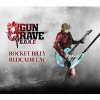 Gungrave G.O.R.E - Rocket Billy Red Cadillac DLC PC Steam CD Key