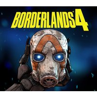 Borderlands 4 PC Steam Altergift