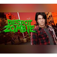 Despot Zombie PC Steam CD Key