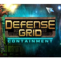 Defense Grid - Containment DLC PC Steam CD Key