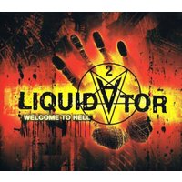 Liquidator 2: Welcome to Hell PC Steam CD Key