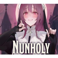 Nunholy PC Steam Account