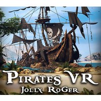 Pirates VR: Jolly Roger EU PC Steam CD Key