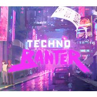 Techno Banter PC Steam CD Key