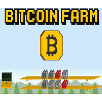 Bitcoin Farm PC Steam CD Key