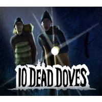 10 Dead Doves PC Steam Account