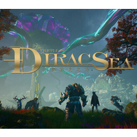 Ripple In Dirac Sea PC Steam CD Key