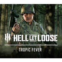 Hell Let Loose - Tropic Fever DLC PC Steam CD Key