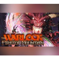 Fighting Fantasy Classics - The Warlock of Firetop Mountain DLC PC Steam CD Key