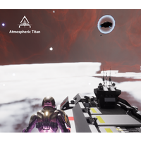 Atmospheric Titan PC Steam CD Key