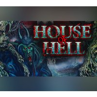 Fighting Fantasy Classics - House of Hell DLC PC Steam CD Key