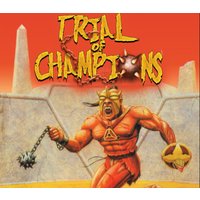 Fighting Fantasy Classics - Trial of Champions DLC PC Steam CD Key