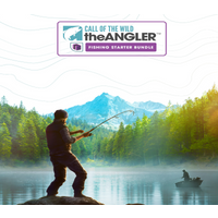 Call of the Wild: The Angler - Fishing Starter Pack Bundle PC Steam CD Key
