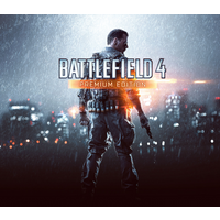Battlefield 4 Premium Edition EN/ES/FR/JP/CH/CZ/NL/IT/KR/PL Languages Only PC EA App CD Key