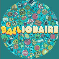 Ballionaire EU PC Steam CD Key