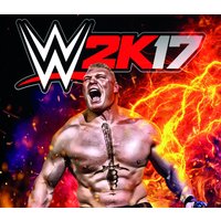 WWE 2K17 PC Steam CD Key