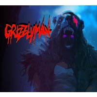 Grizzly Man PC Steam CD Key