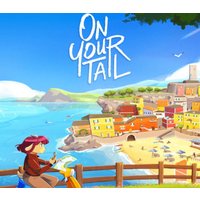 On Your Tail PC Steam Account
