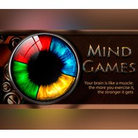 Mind Games EU PC Steam CD Key