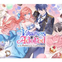 The Villainess is Adored by the Prince of the Neighbor Kingdom PC Steam CD Key