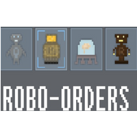 Robo-orders PC Steam CD Key
