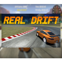 Real Drift PC Steam CD Key