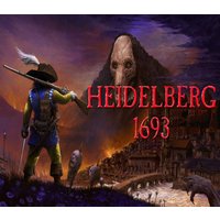 Heidelberg 1693 EU XBOX One / Xbox Series X|S CD Key