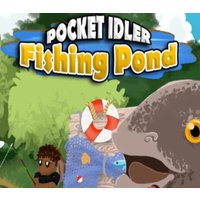 Pocket Idler: Fishing Pond PC Steam CD Key