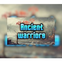 Ancient Warriors PC Steam CD Key
