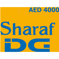 SHARAF DG 4000 AED Gift Card AE