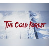 The Cold Forest PC Steam CD Key