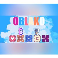 OBLAKO PC Steam CD Key