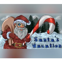 Santa's vacation PC Steam CD Key