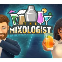 The Mixologist PC Steam CD Key