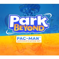 Park Beyond - PAC-MAN Impossification Set DLC EU PS5 CD Key
