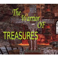 The Warrior Of Treasures PC Steam CD Key