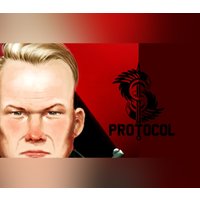 Protocol (2015) PC Steam CD Key