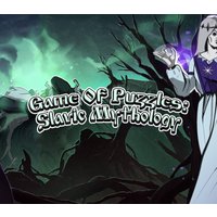 Game Of Puzzles: Slavic Mythology PC Steam CD Key