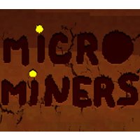 Micro Miners PC Steam CD Key