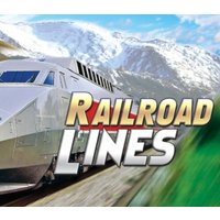 Railroad Lines PC Steam CD Key