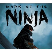 Mark of the Ninja: Special Edition PC Steam Gift
