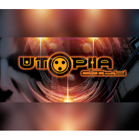 Utopia City PC Steam CD Key