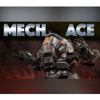 Mech Ace Combat Trainer Edition PC Steam CD Key